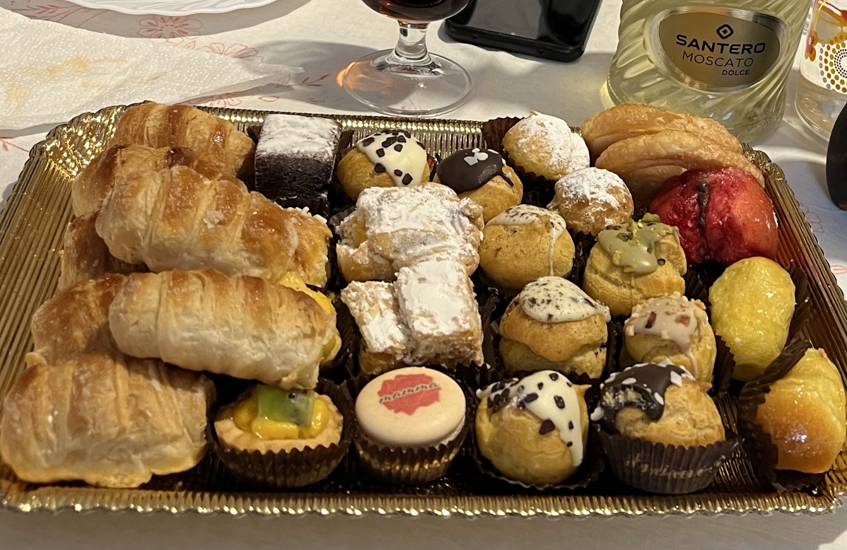 Pasticceria Caffetteria Frignani di Frignani Alberto
