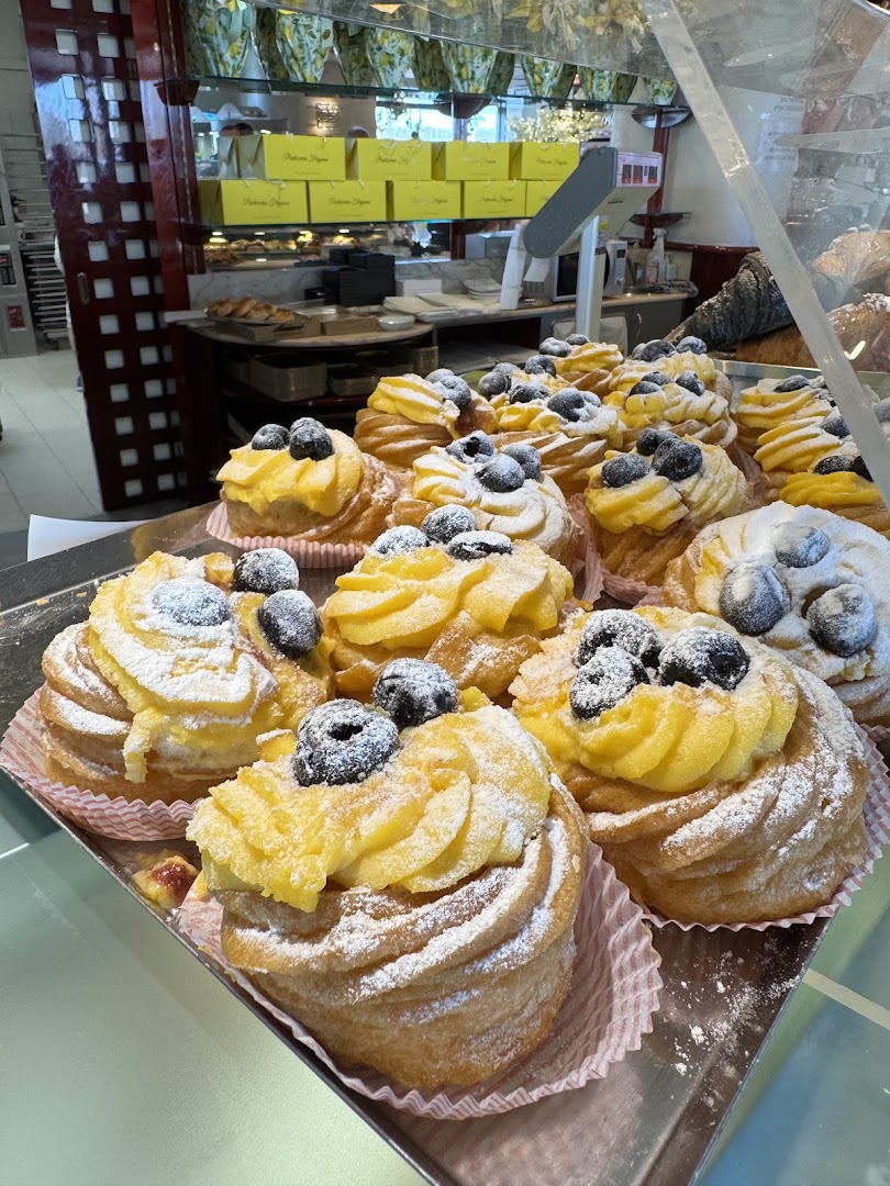 Pasticceria Caffetteria Frignani di Frignani Alberto