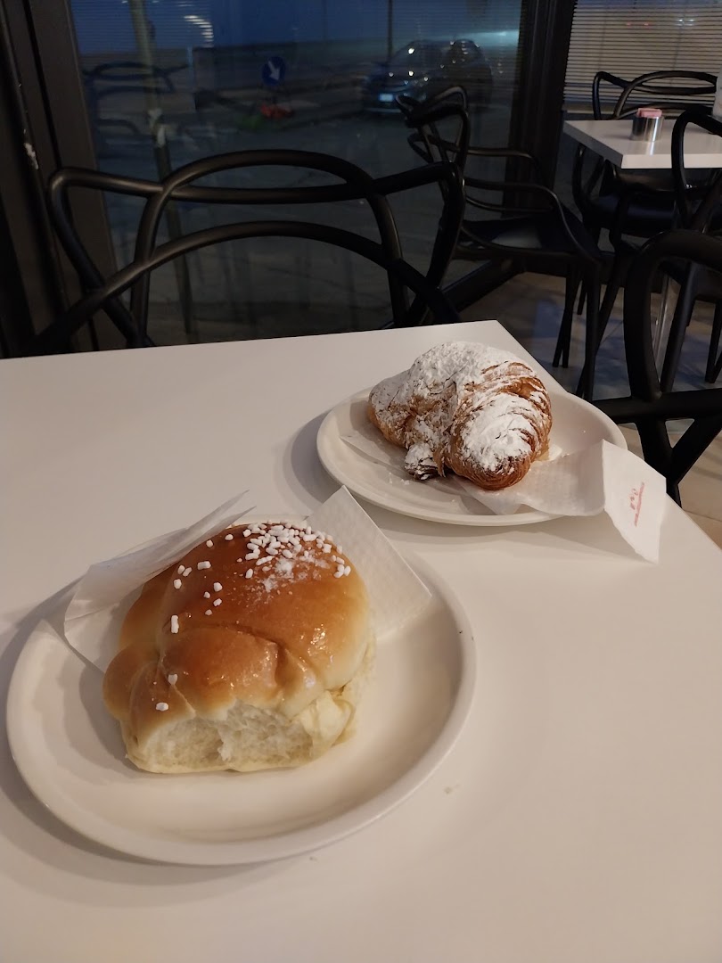Pasticceria Caffetteria Frignani di Frignani Alberto, Ferrara
