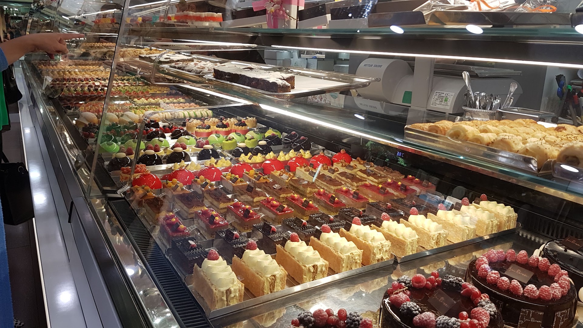 Pasticceria Caffetteria Frignani di Frignani Alberto