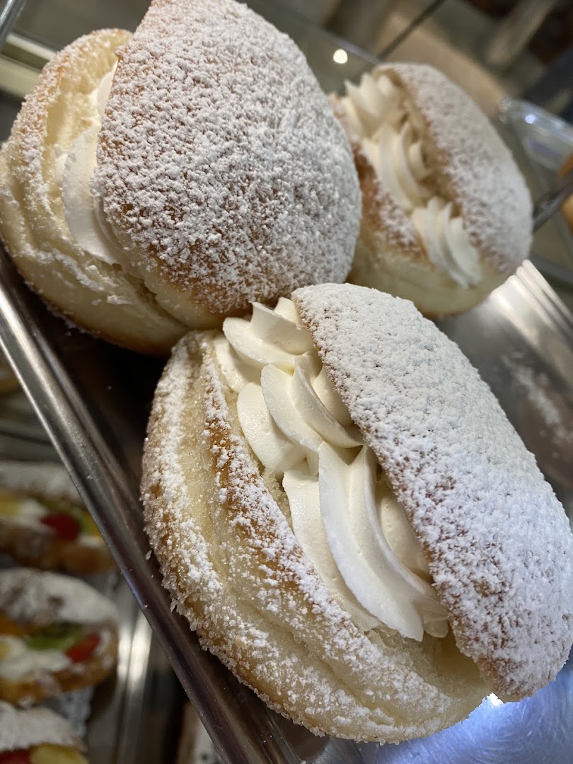 Pasticceria Caffetteria FS