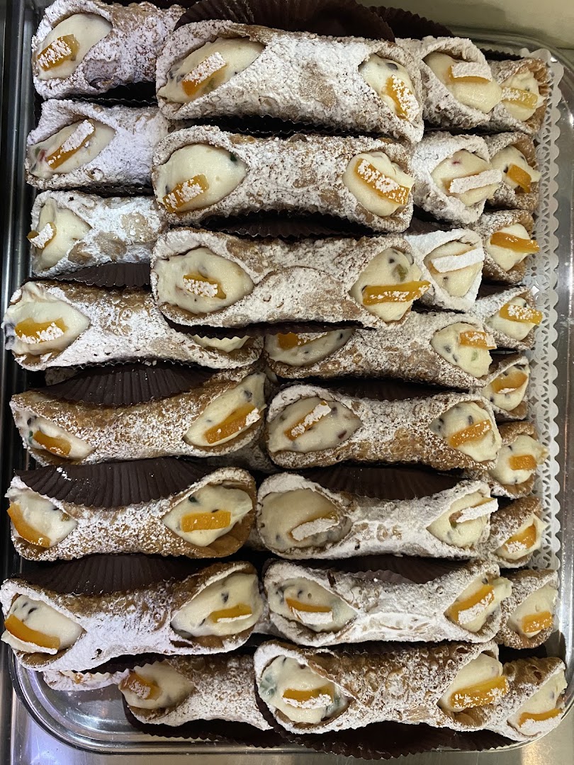 Pasticceria Caffetteria FS