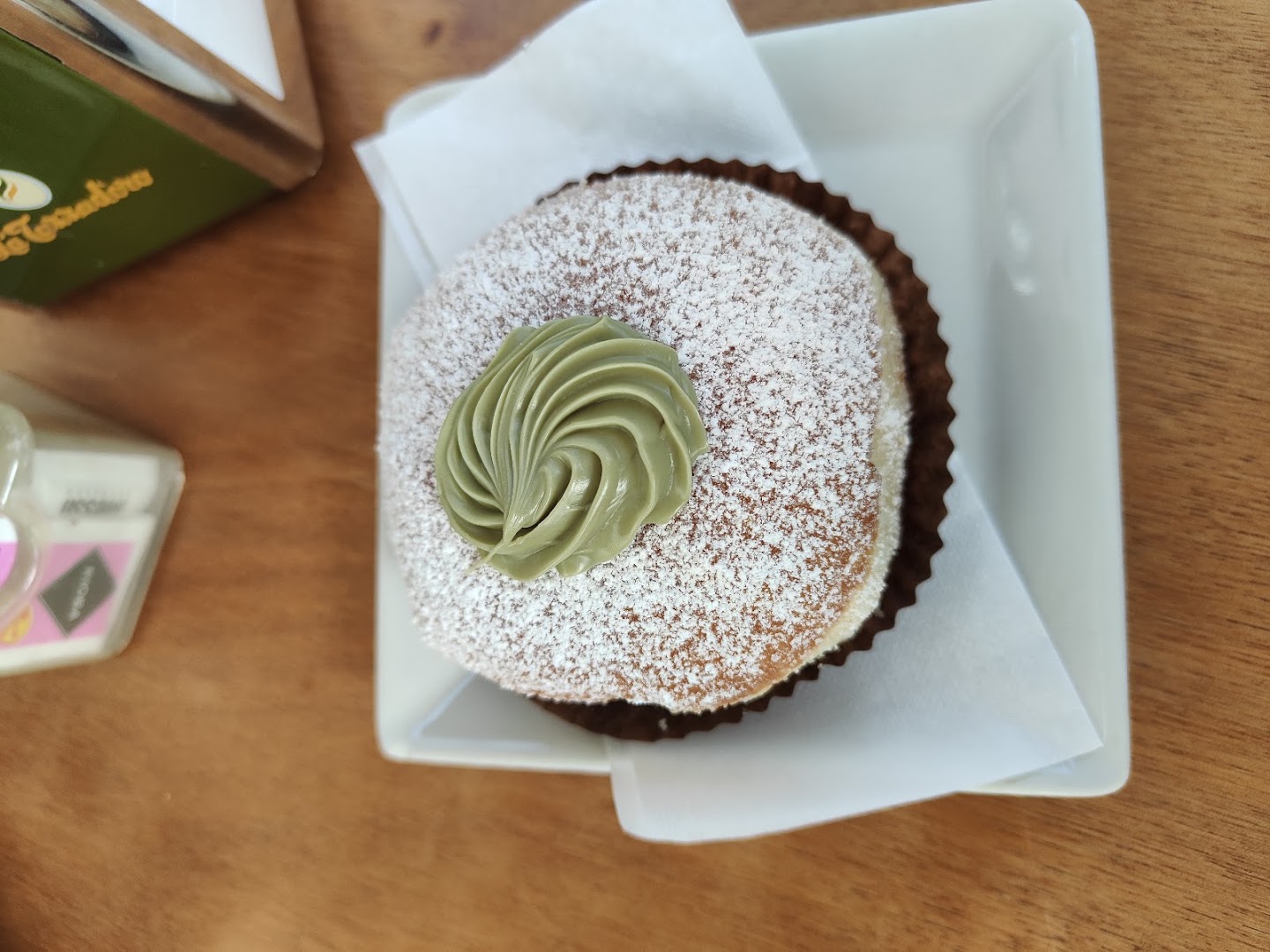 Pasticceria Caffetteria FS