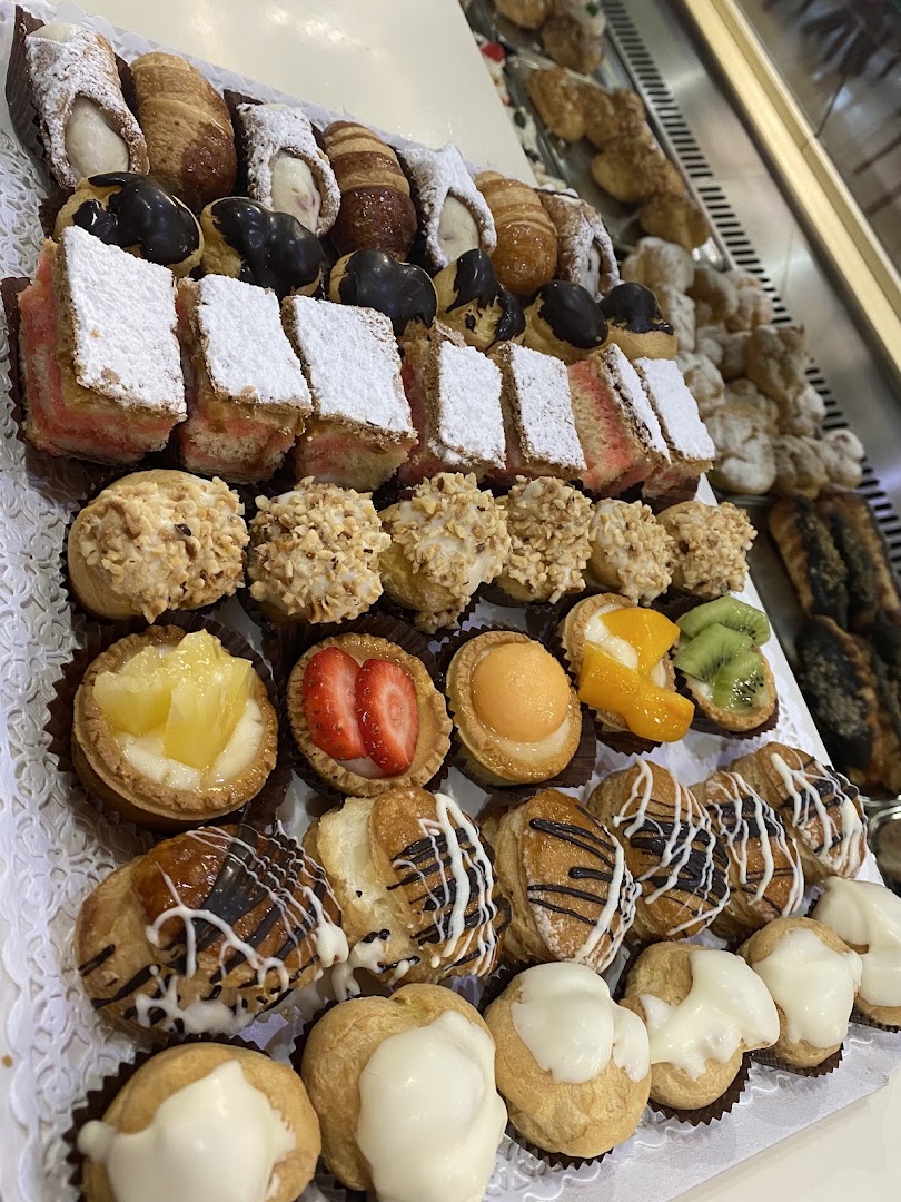 Pasticceria Caffetteria FS