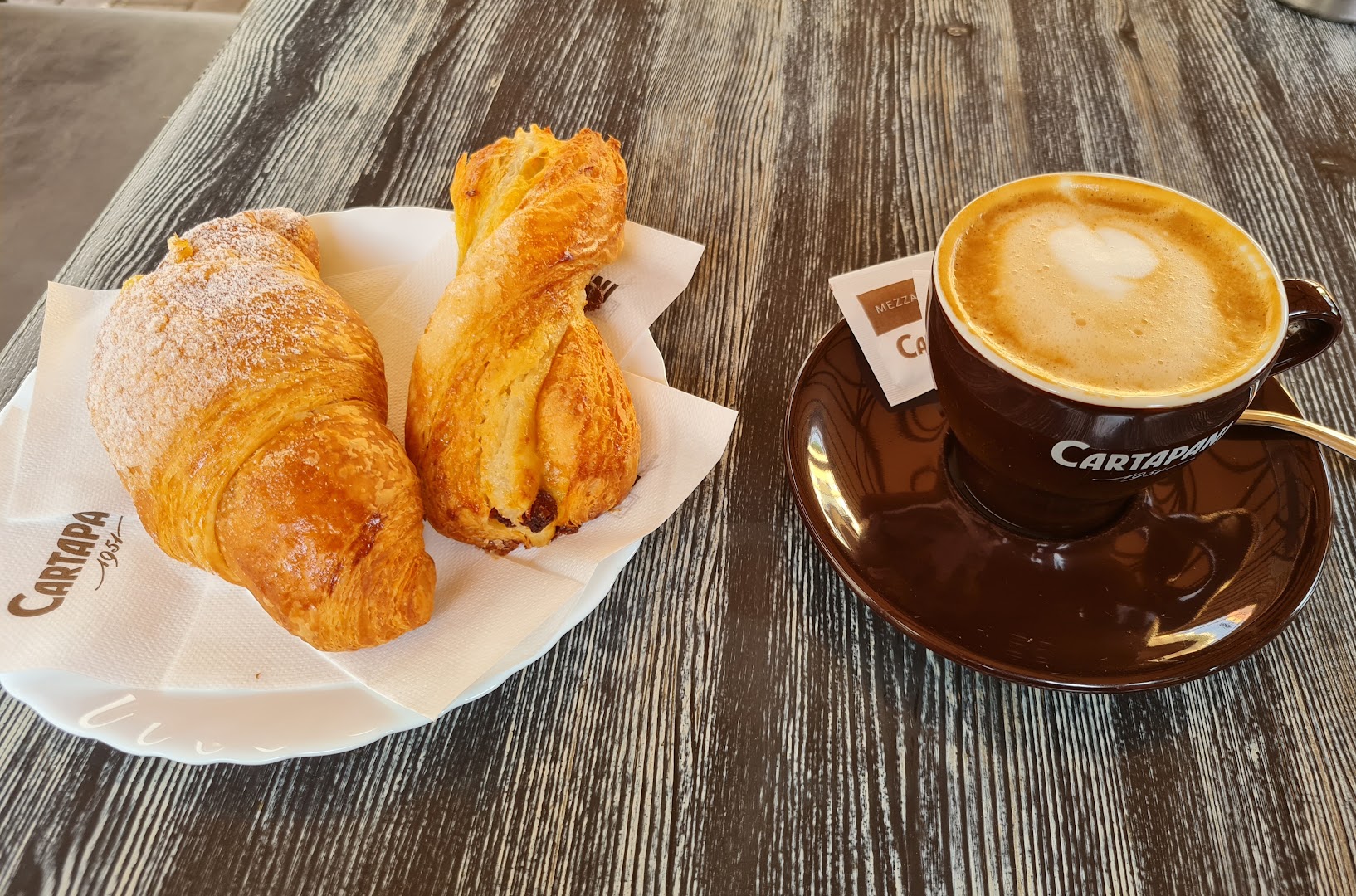 Pasticceria Caffetteria Garzoni