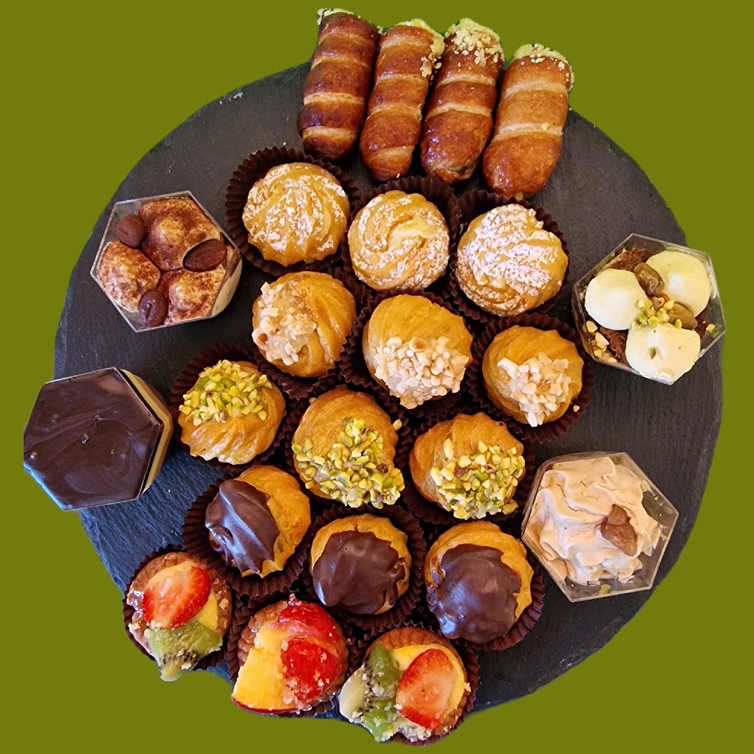 Pasticceria Caffetteria Garzoni