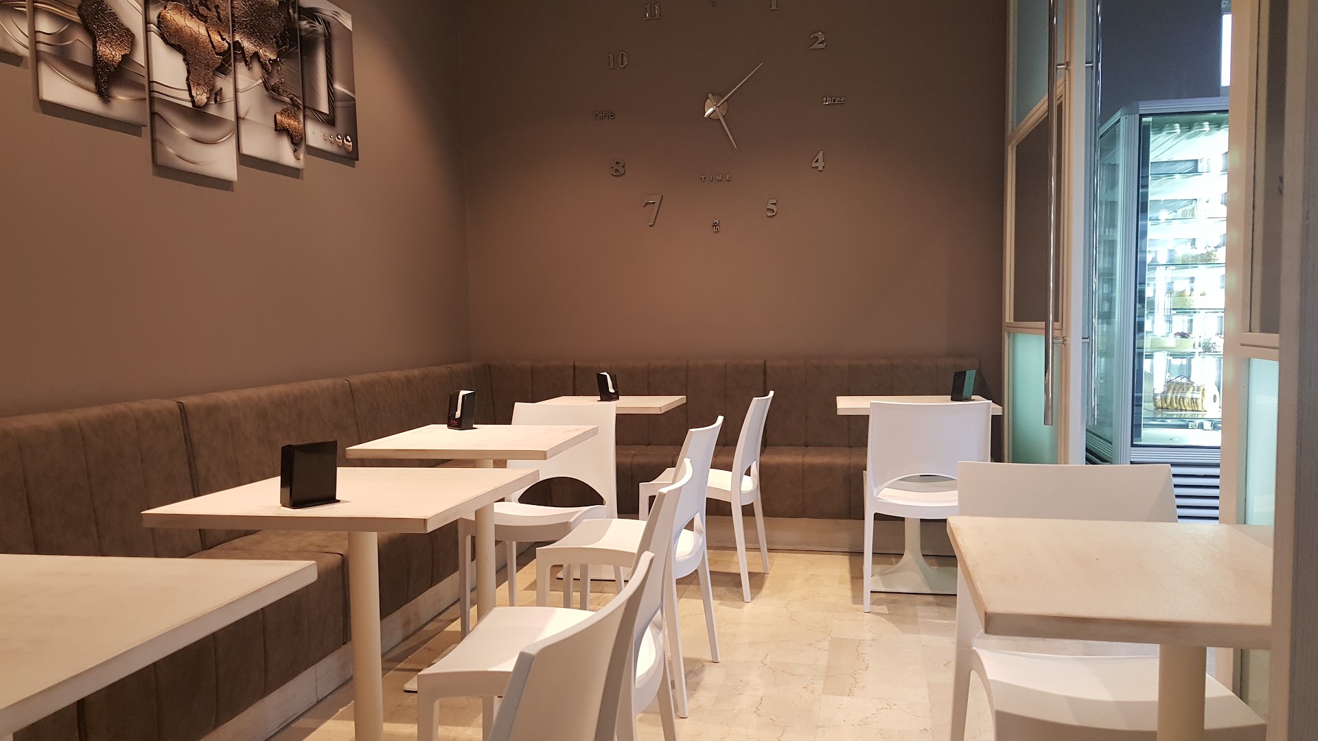 Pasticceria Caffetteria Gelateria Bellicini
