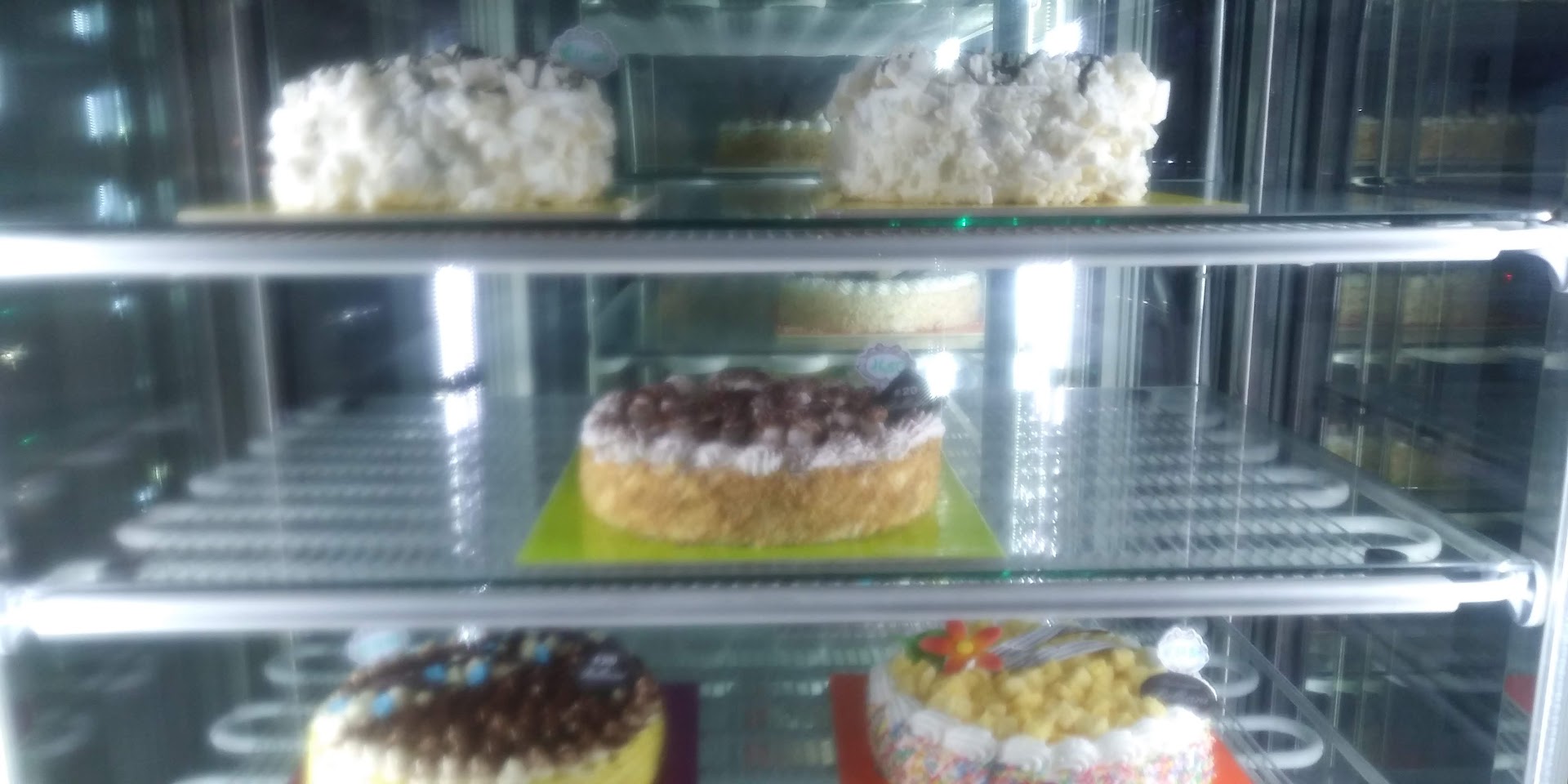 Pasticceria Caffetteria Gelateria Bellicini