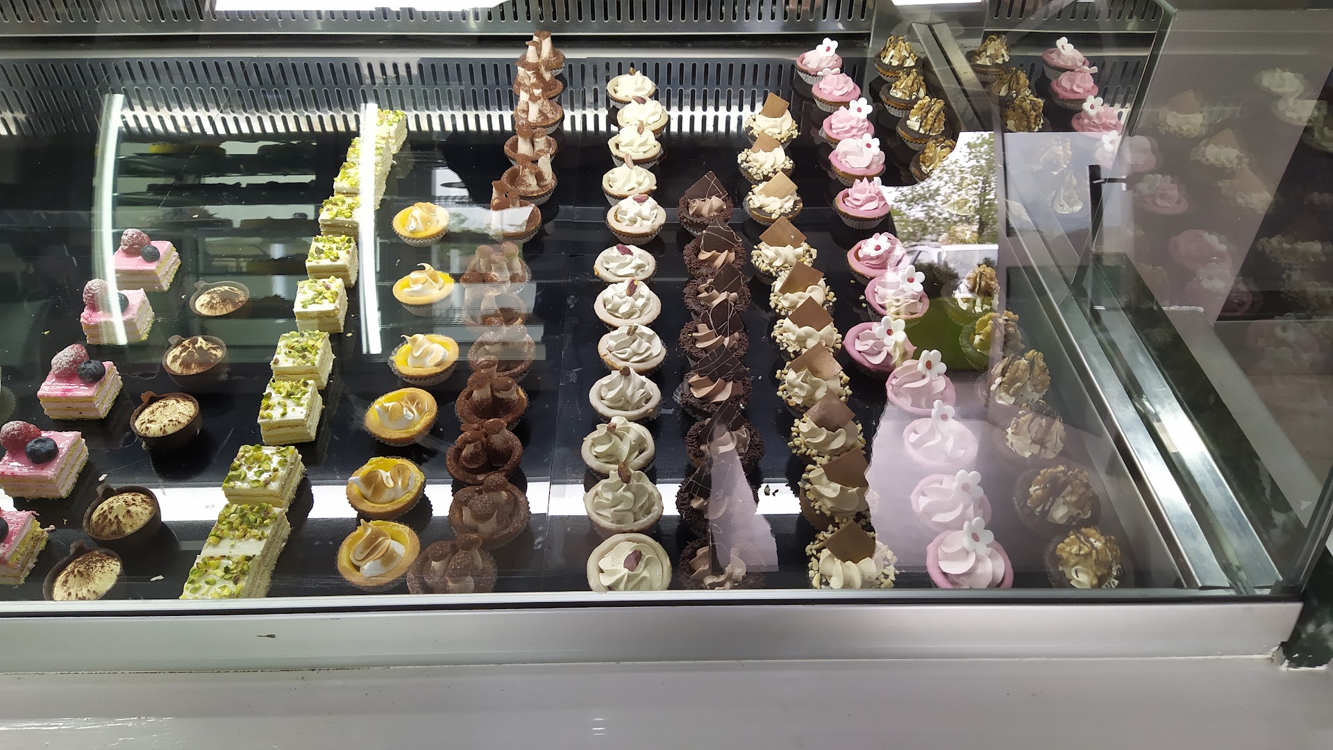 Pasticceria Caffetteria Gelateria Bellicini