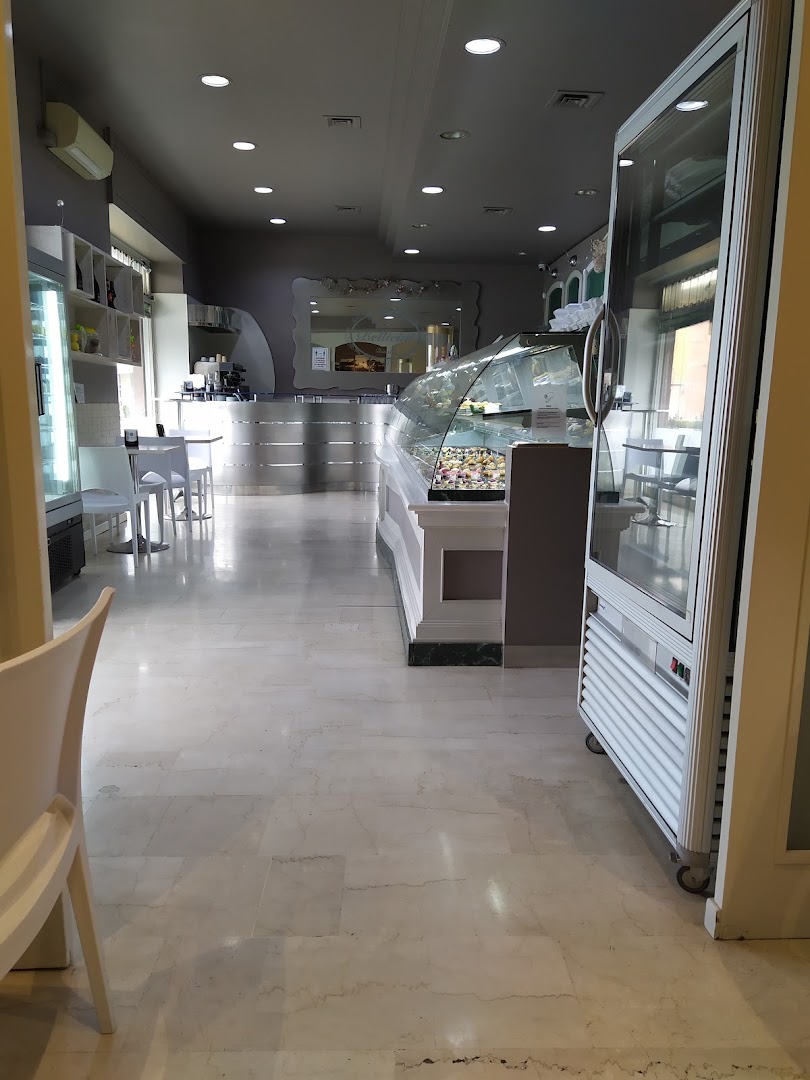Pasticceria Caffetteria Gelateria Bellicini