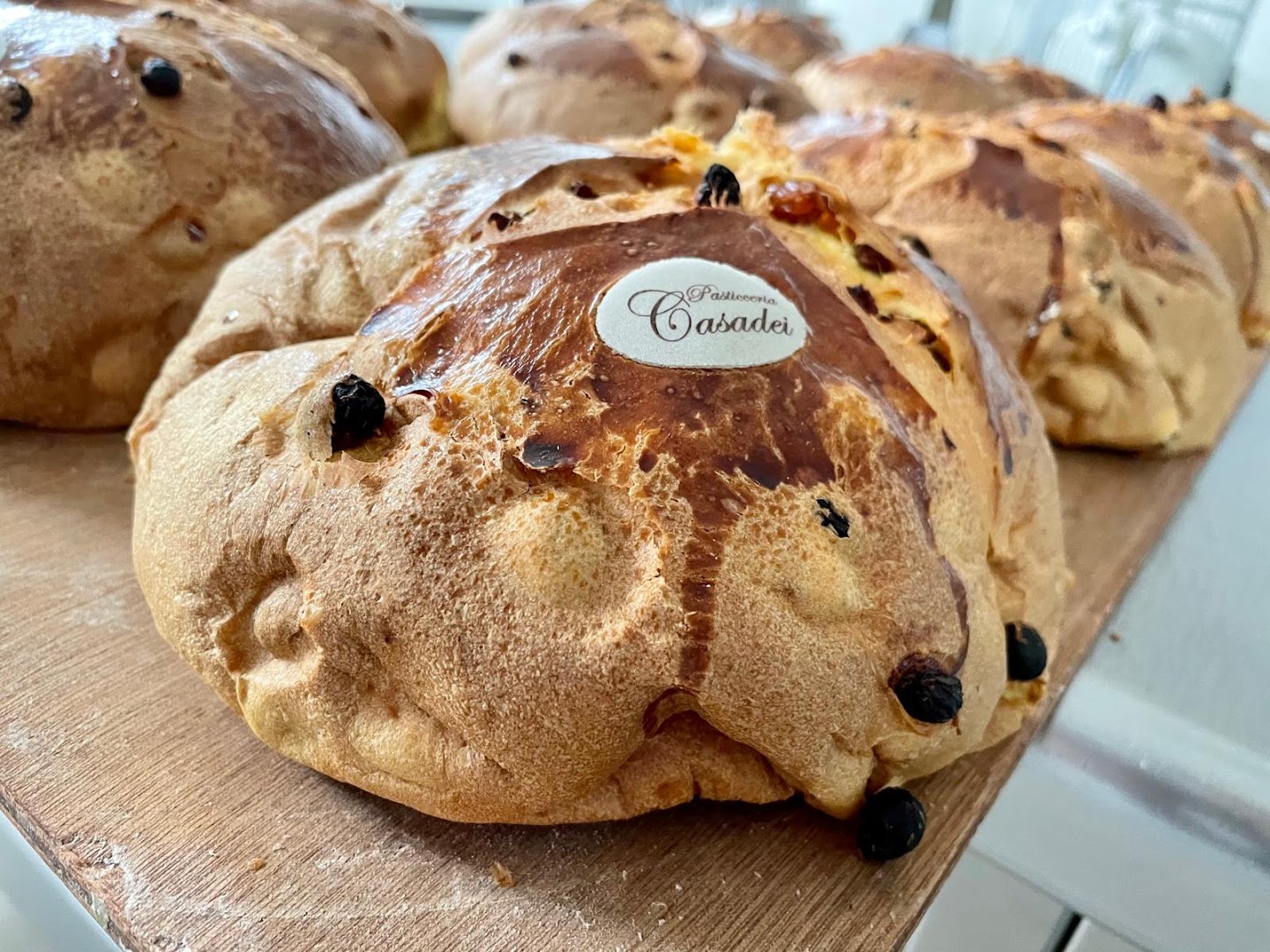 Pasticceria Caffetteria Gelateria Casadei