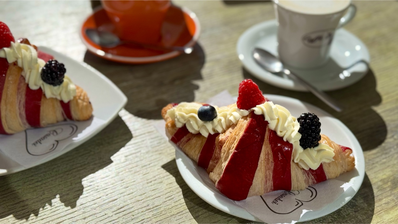 Pasticceria Caffetteria Gelateria Casadei