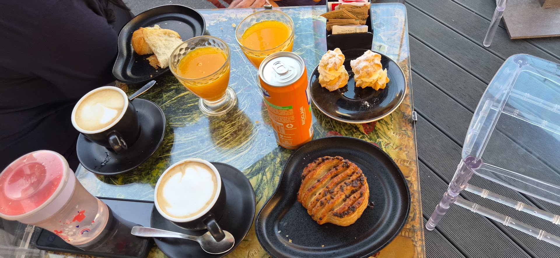Pasticceria, Caffetteria, Gelateria, Catering MISTICANZA