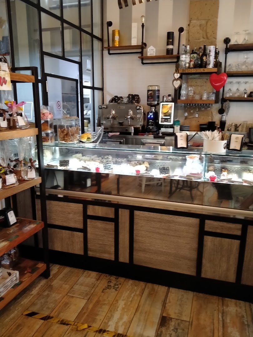 Pasticceria, Caffetteria, Gelateria, Catering MISTICANZA