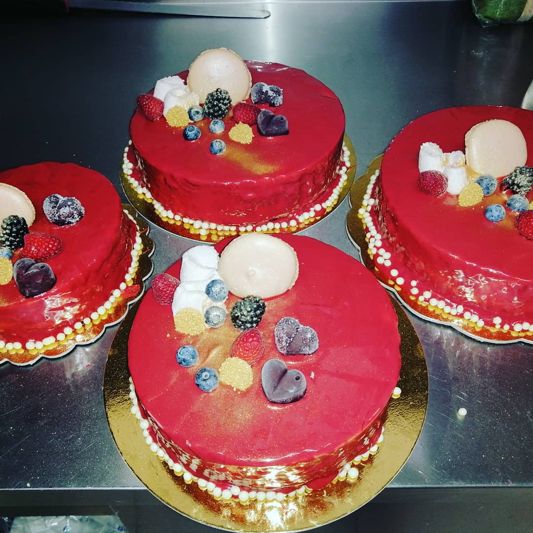 Pasticceria, Caffetteria, Gelateria, Catering MISTICANZA