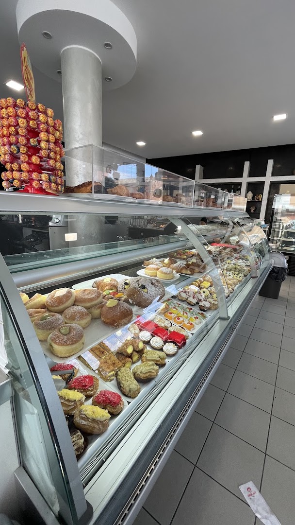 Pasticceria caffetteria gelateria Da Mario