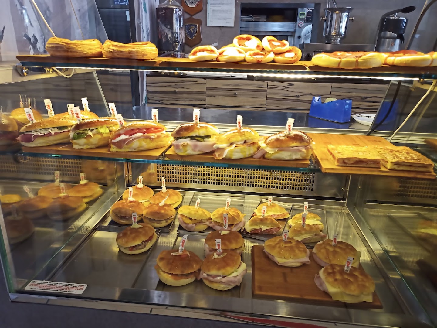 Pasticceria Caffetteria Gherardi