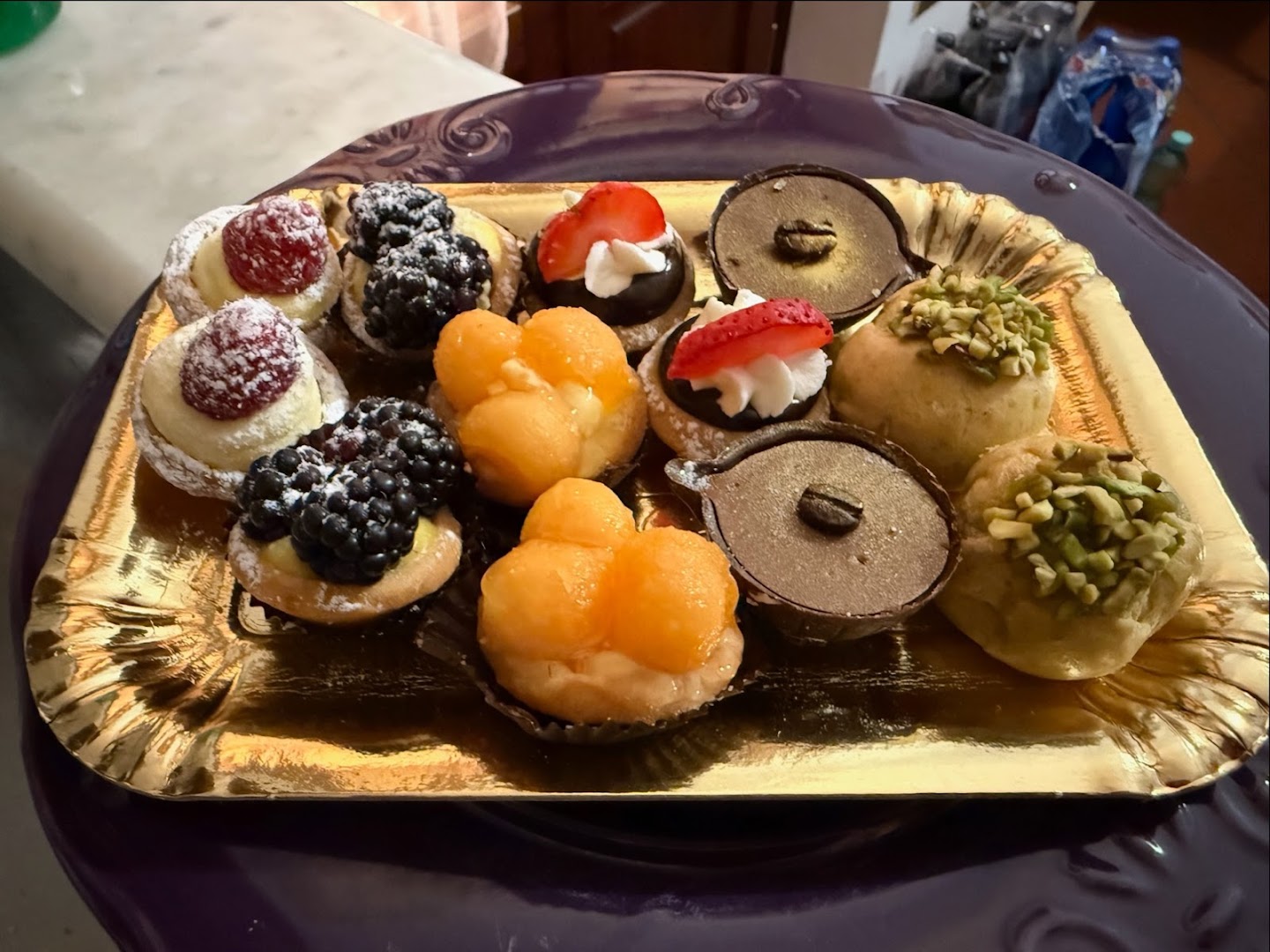 Pasticceria Caffetteria Gherardi