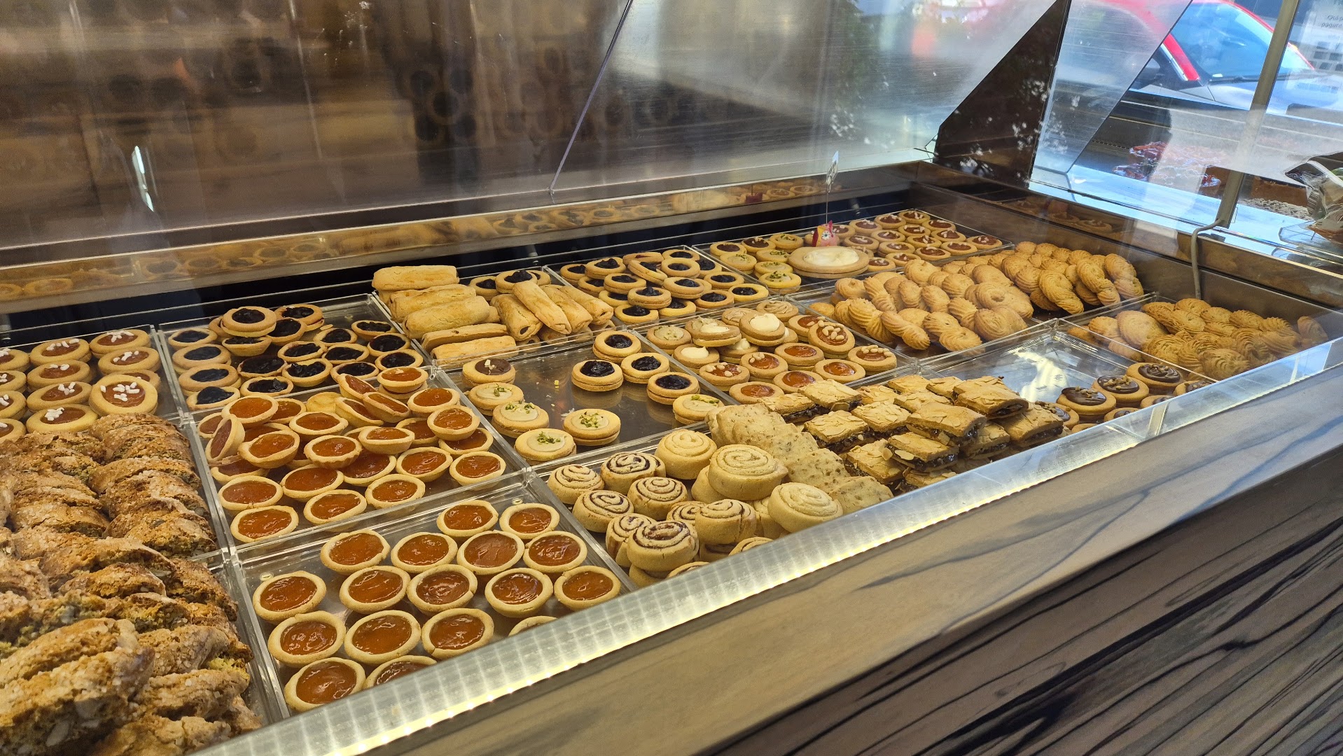 Pasticceria Caffetteria Gherardi