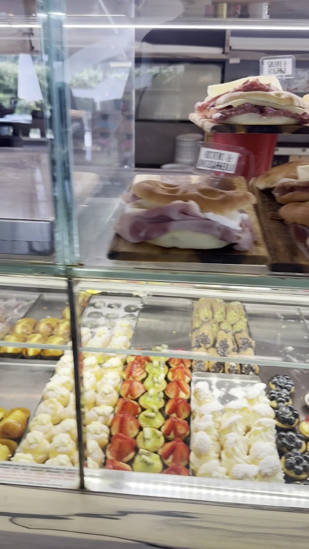 Pasticceria Caffetteria Gherardi