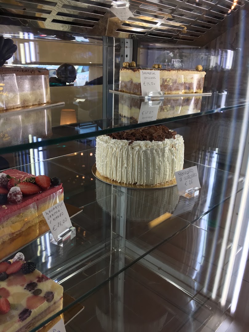 Pasticceria Caffetteria Gherardi