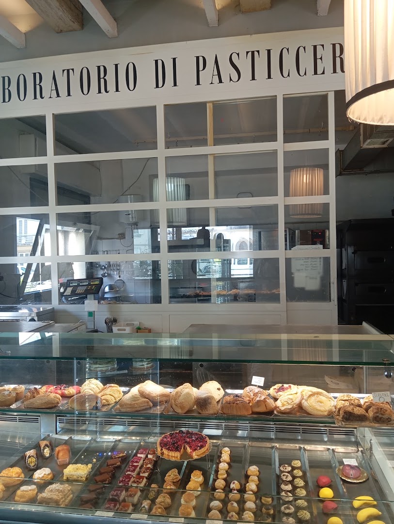 Pasticceria Caffetteria Giannini
