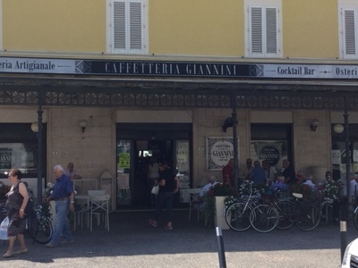 Pasticceria Caffetteria Giannini