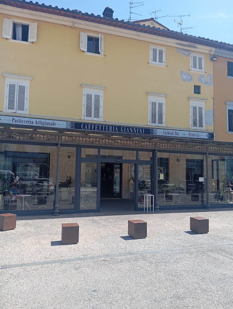 Pasticceria Caffetteria Giannini
