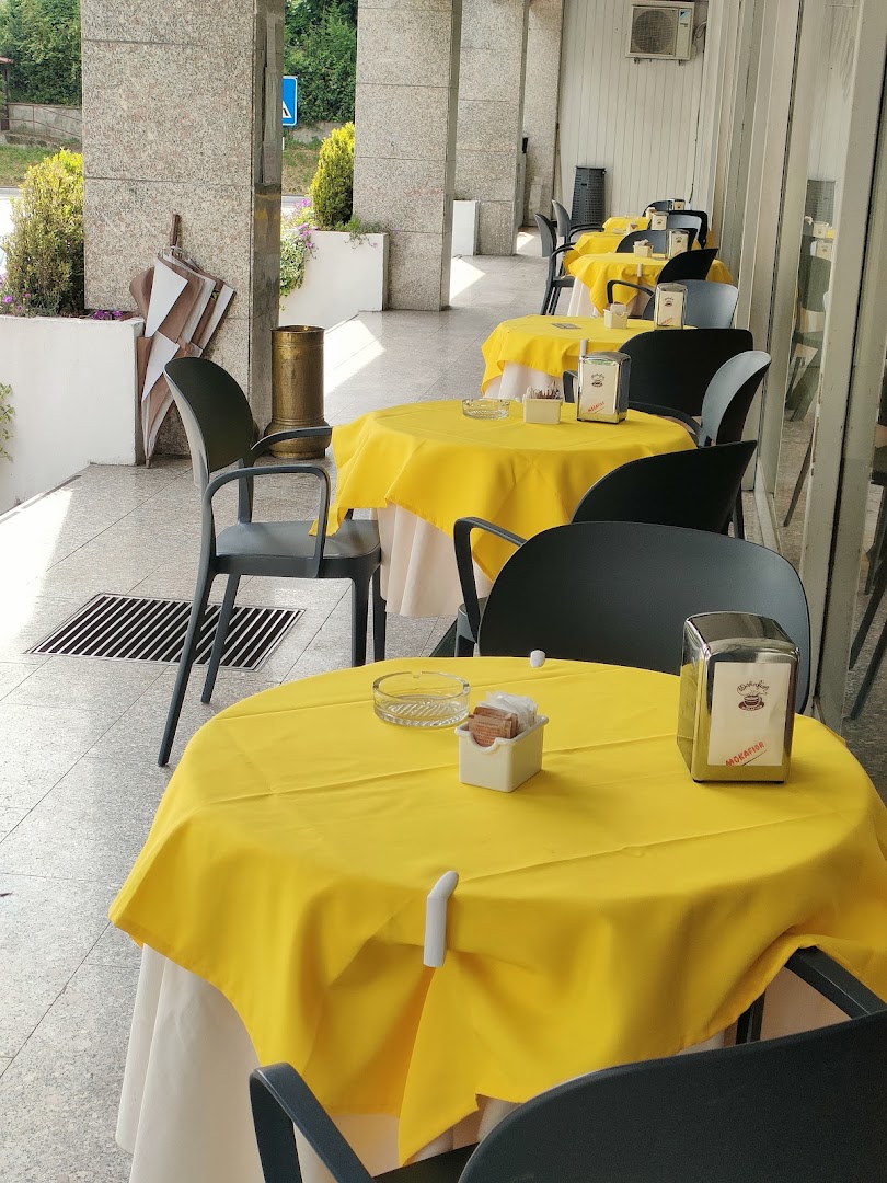 Pasticceria Caffetteria Giocosi
