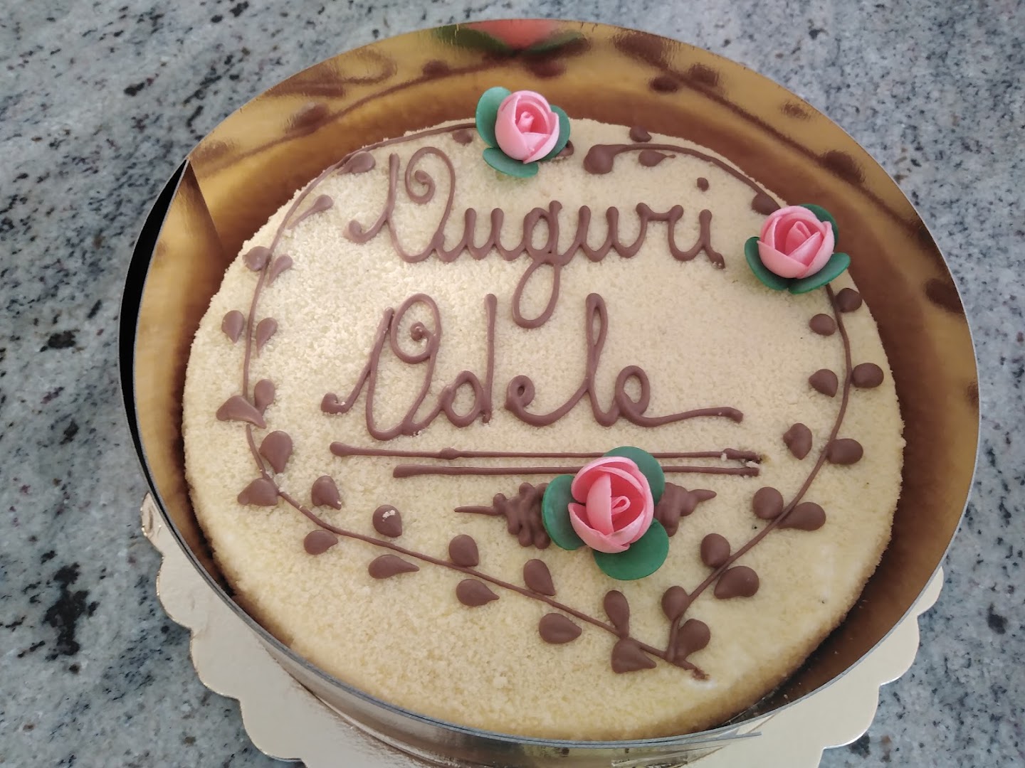 Pasticceria Caffetteria Giocosi, Carate Brianza