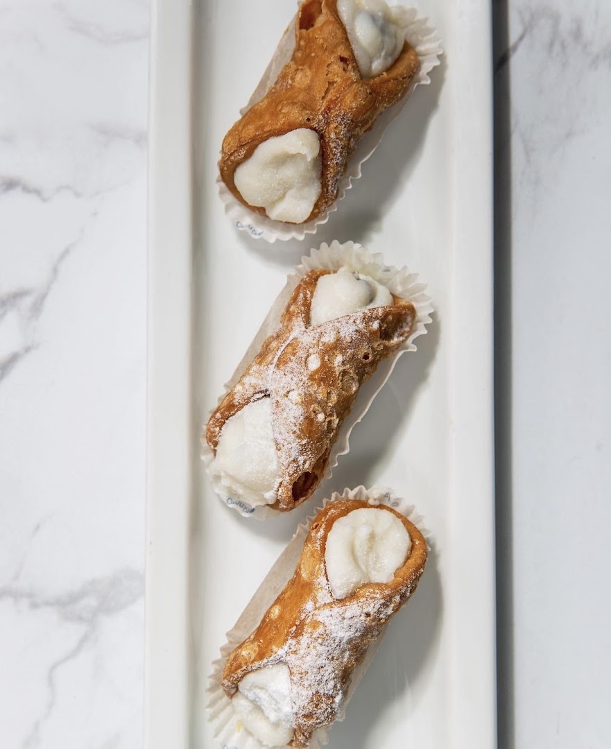 Pasticceria Caffetteria Giorgia Washington
