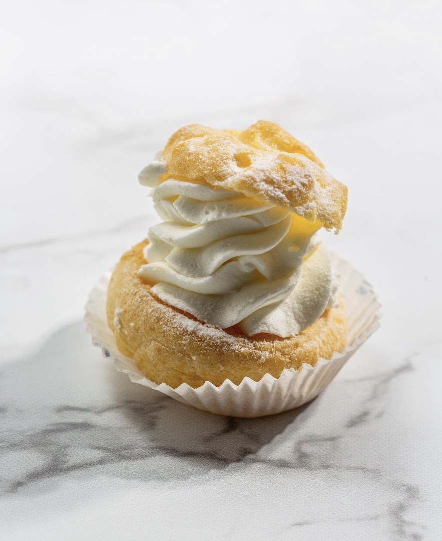 Pasticceria Caffetteria Giorgia Washington