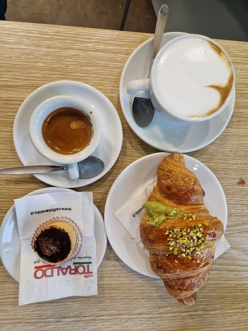 Pasticceria Caffetteria Giorgia Washington