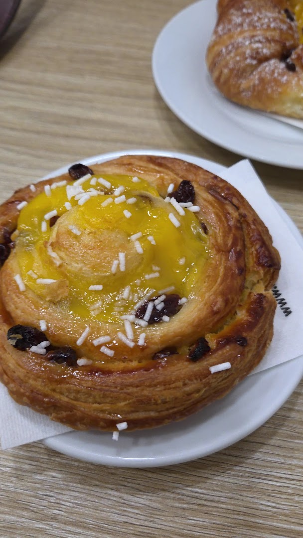 Pasticceria Caffetteria Giorgia Washington