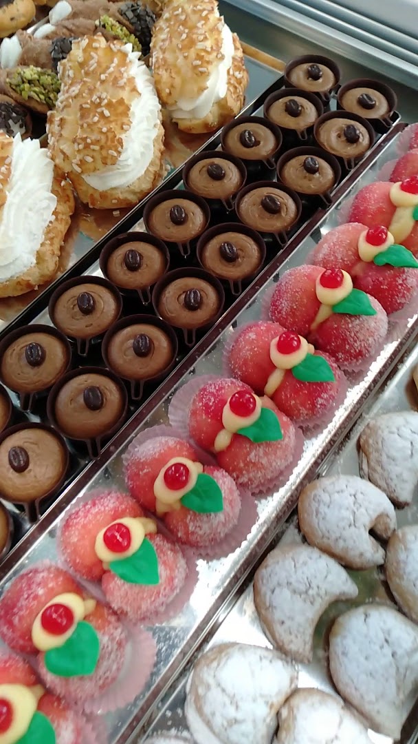 Pasticceria caffetteria Grossi