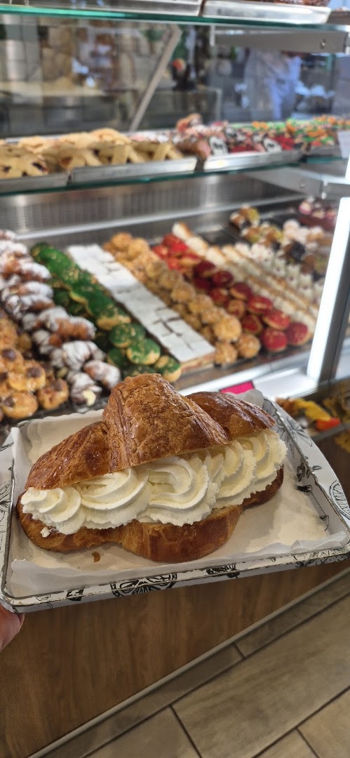 Pasticceria caffetteria Grossi