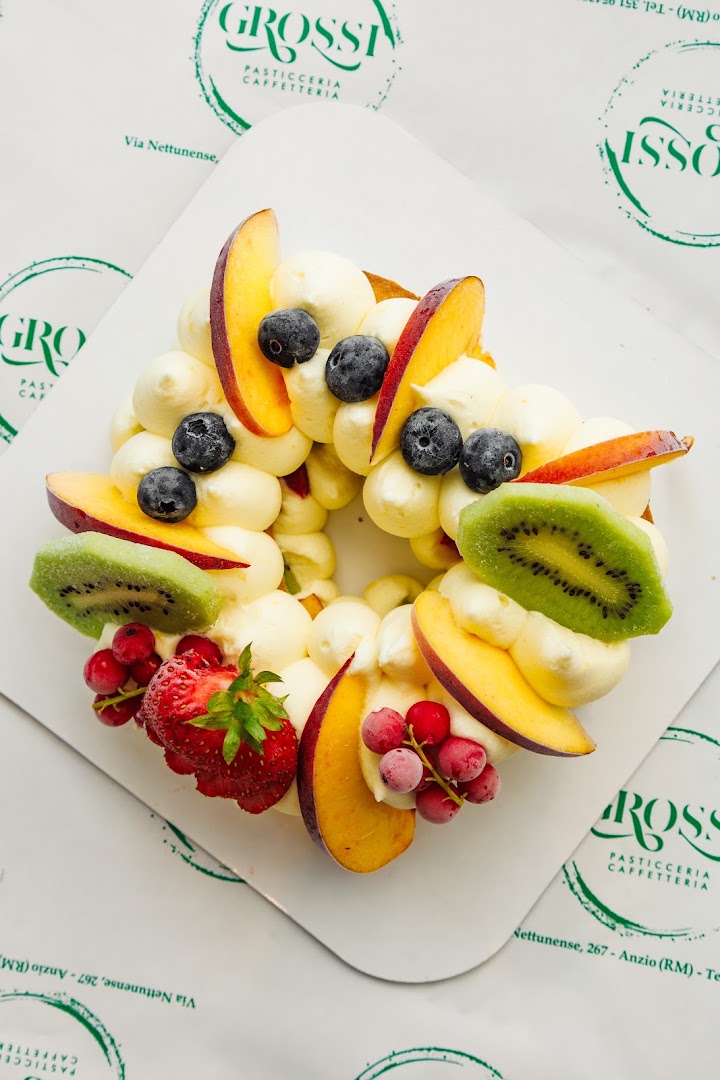 Pasticceria caffetteria Grossi