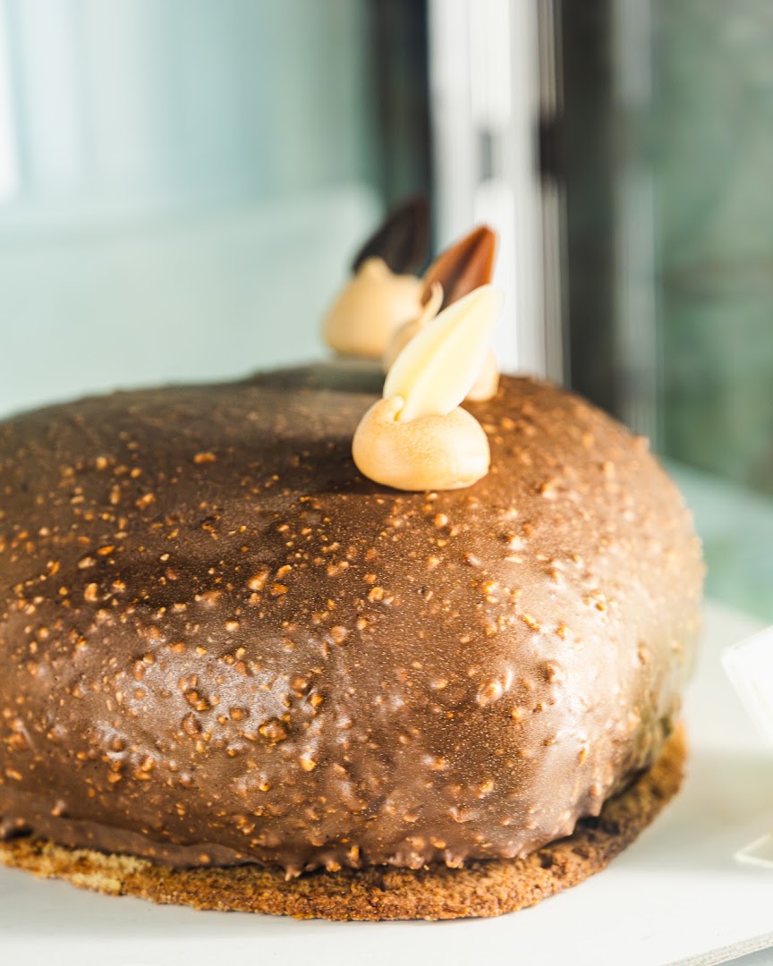 Pasticceria caffetteria Grossi