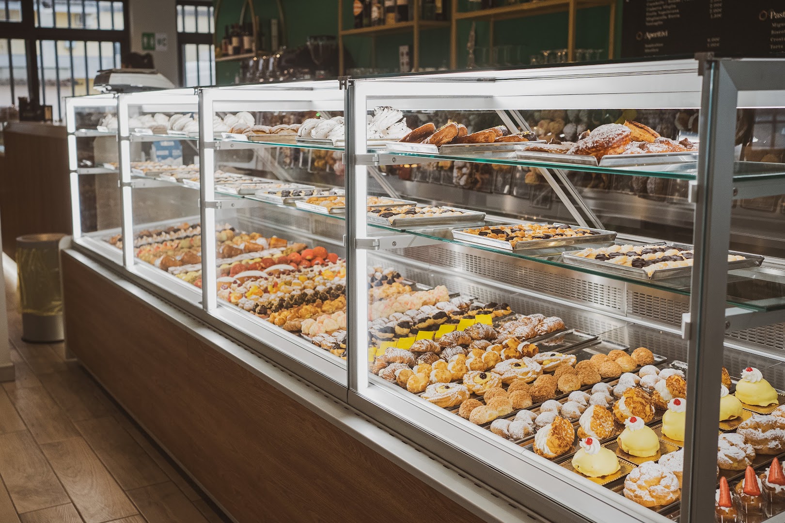 Pasticceria caffetteria Grossi