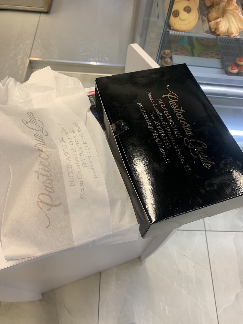 Pasticceria Caffetteria Guido