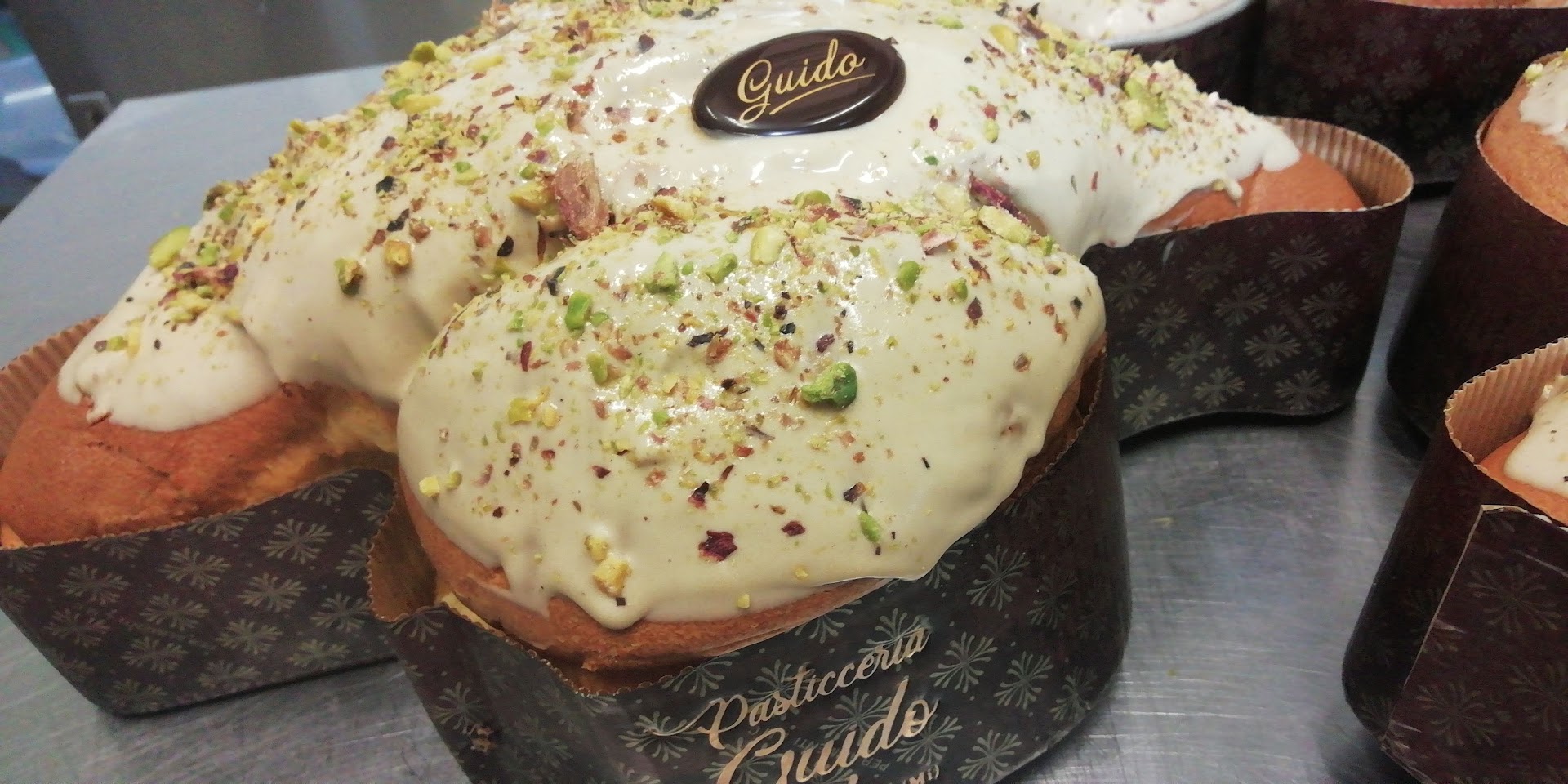 Pasticceria Caffetteria Guido