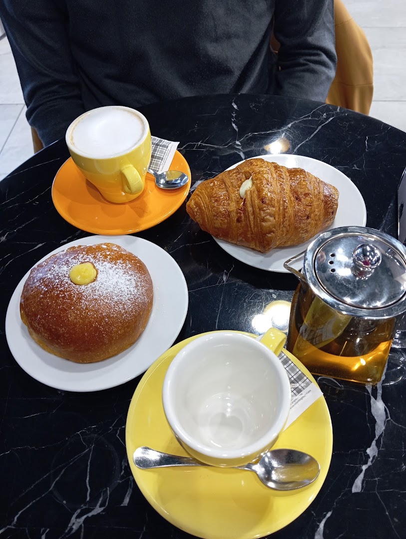 Pasticceria Caffetteria Guido