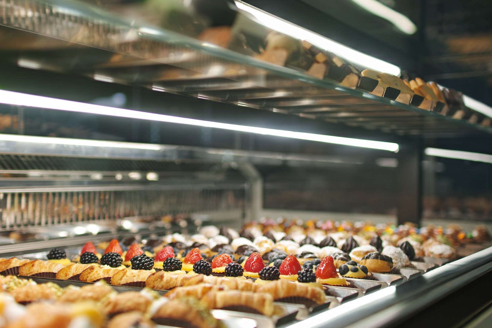 Pasticceria Caffetteria Guido