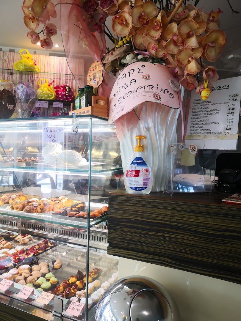Pasticceria Caffetteria I Sette Veli