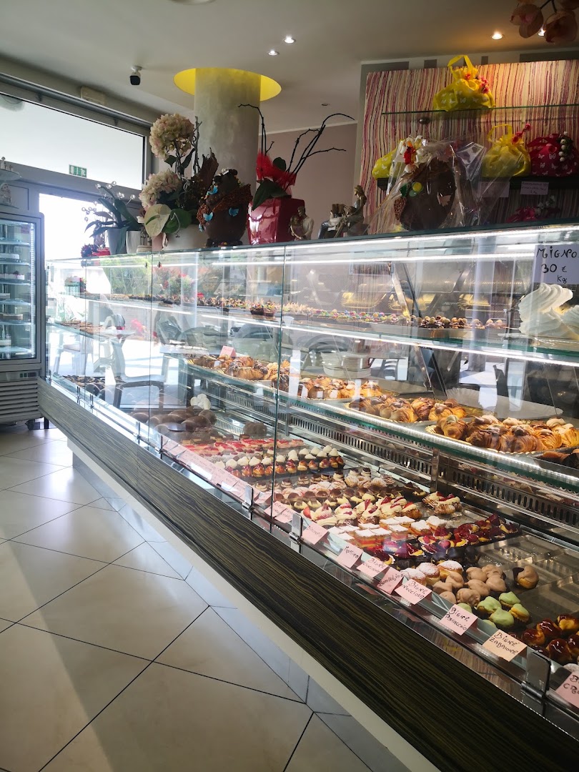 Pasticceria Caffetteria I Sette Veli, Santarcangelo di Romagna