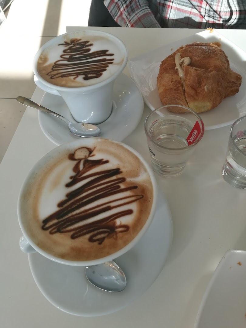 Pasticceria Caffetteria I Sette Veli