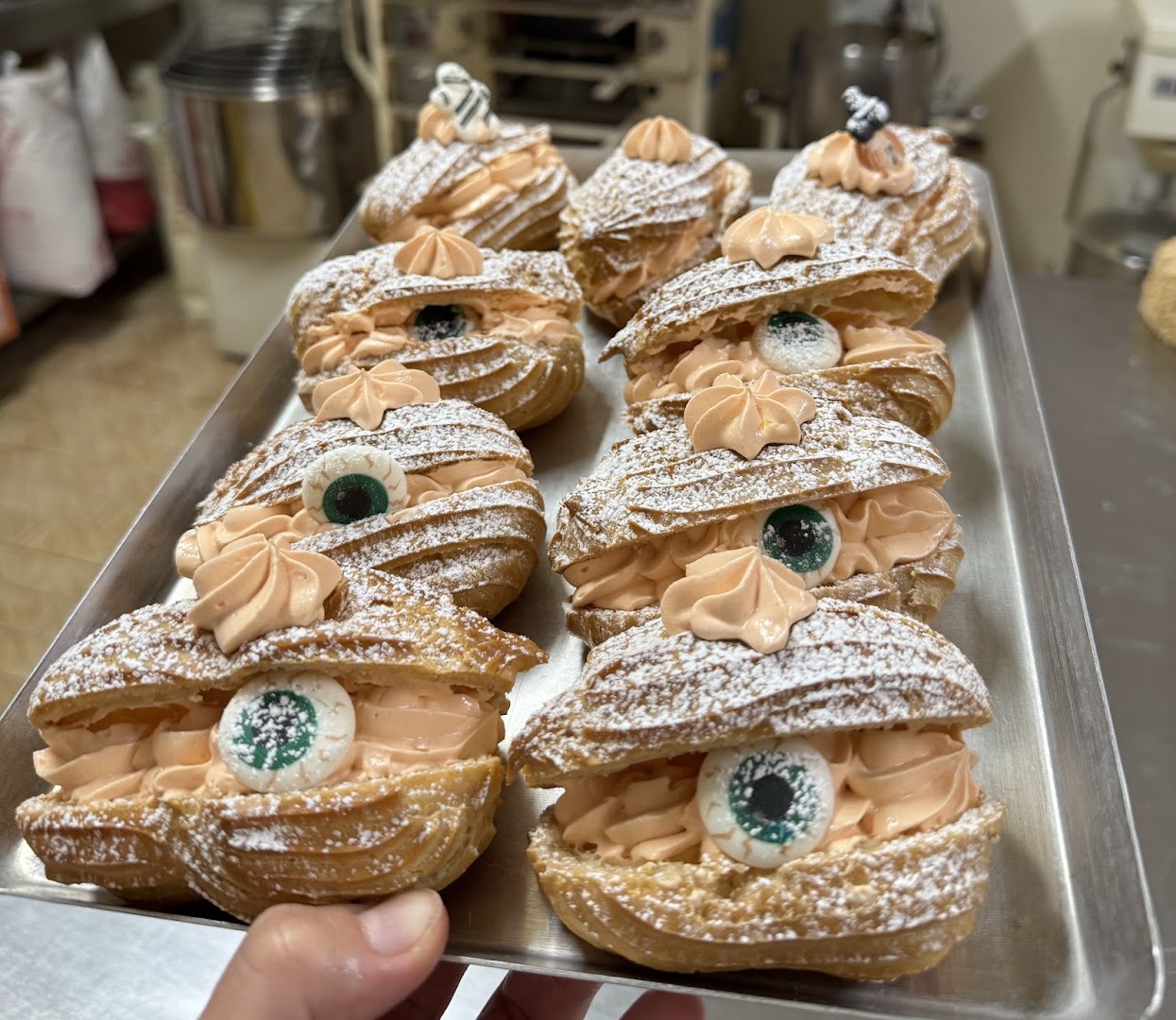 Pasticceria Caffetteria Il Pioppo