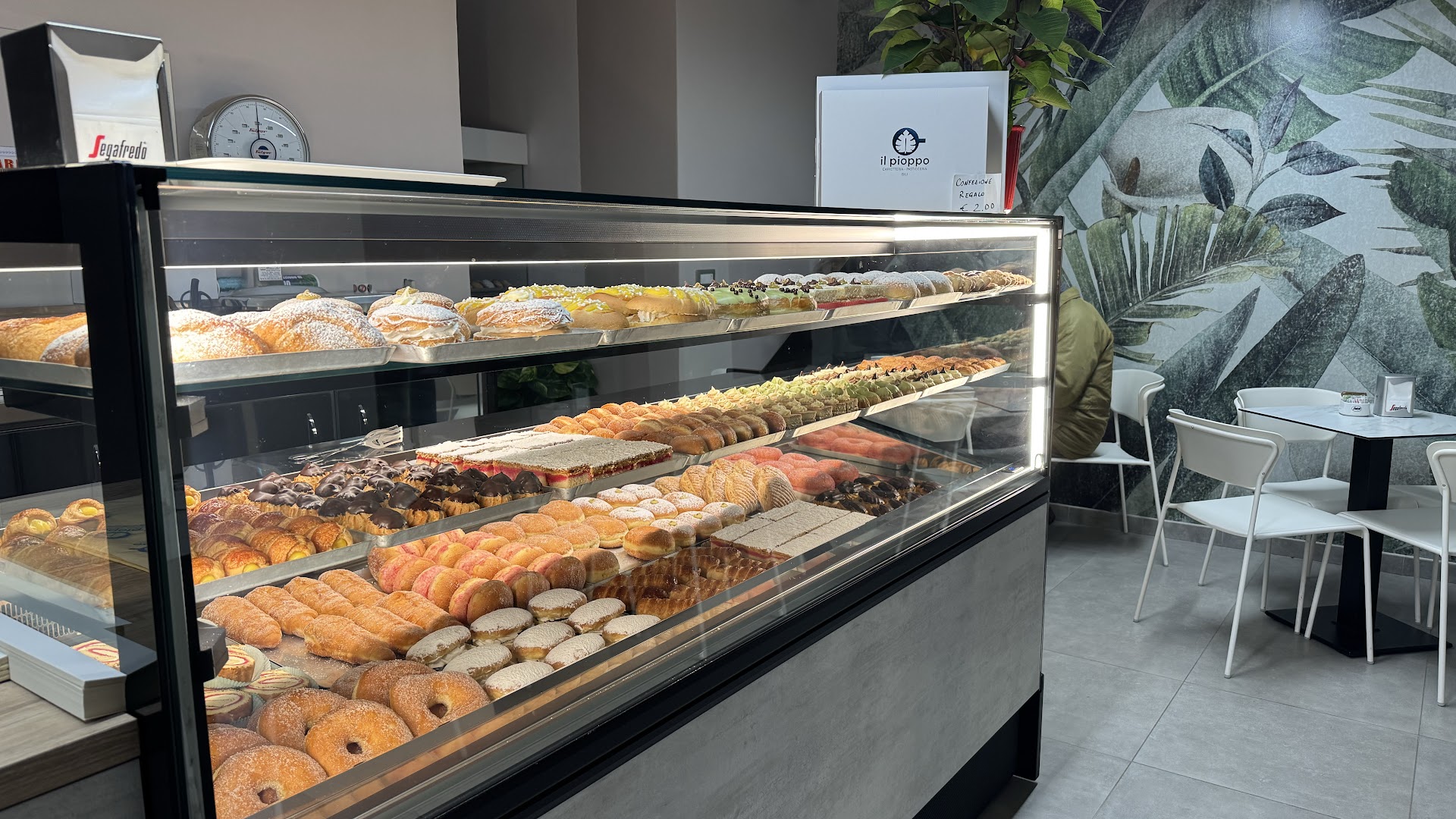 Pasticceria Caffetteria Il Pioppo