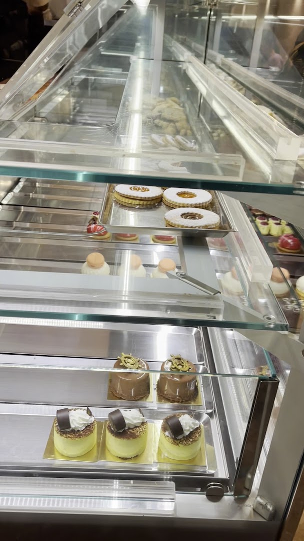 Pasticceria caffetteria Illice, Lerici