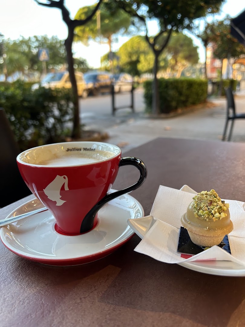 Pasticceria caffetteria Illice